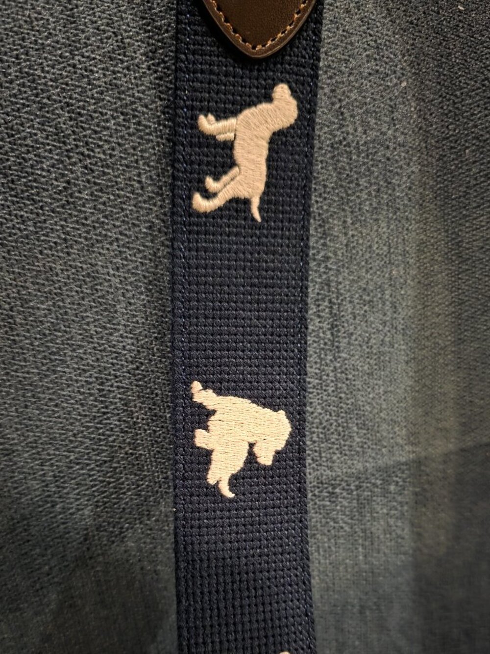 Penguin Men's belt Size 32